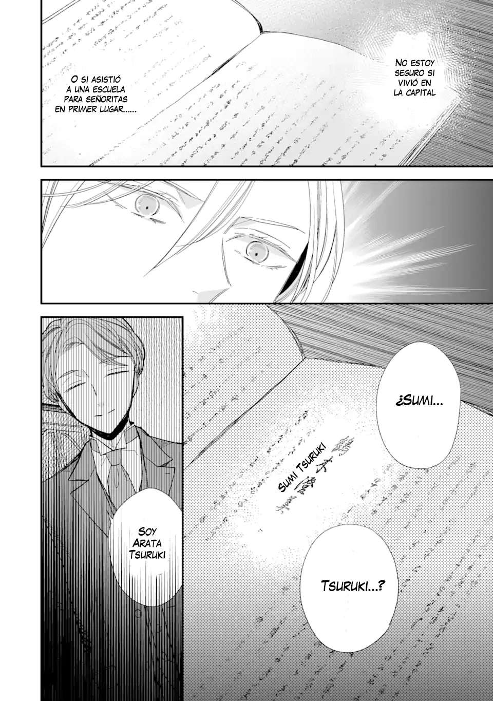Watashi no Shiawase na Kekkon Capítulo 22 - Page 29