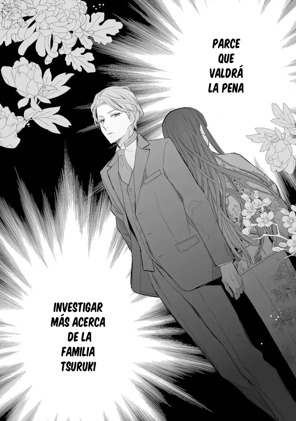 Watashi no Shiawase na Kekkon Capítulo 22 - Page 31