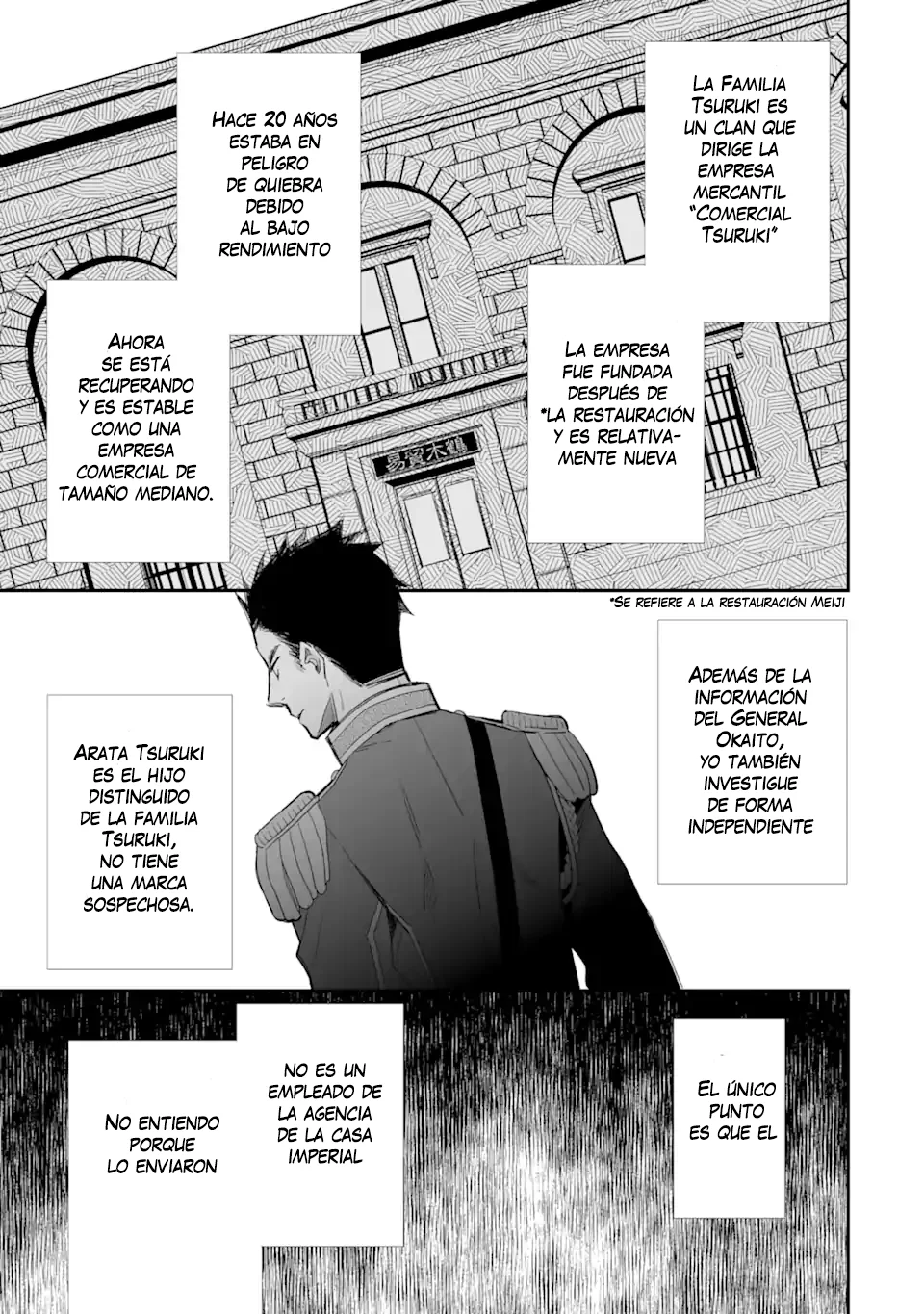 Watashi no Shiawase na Kekkon Capítulo 22 - Page 8