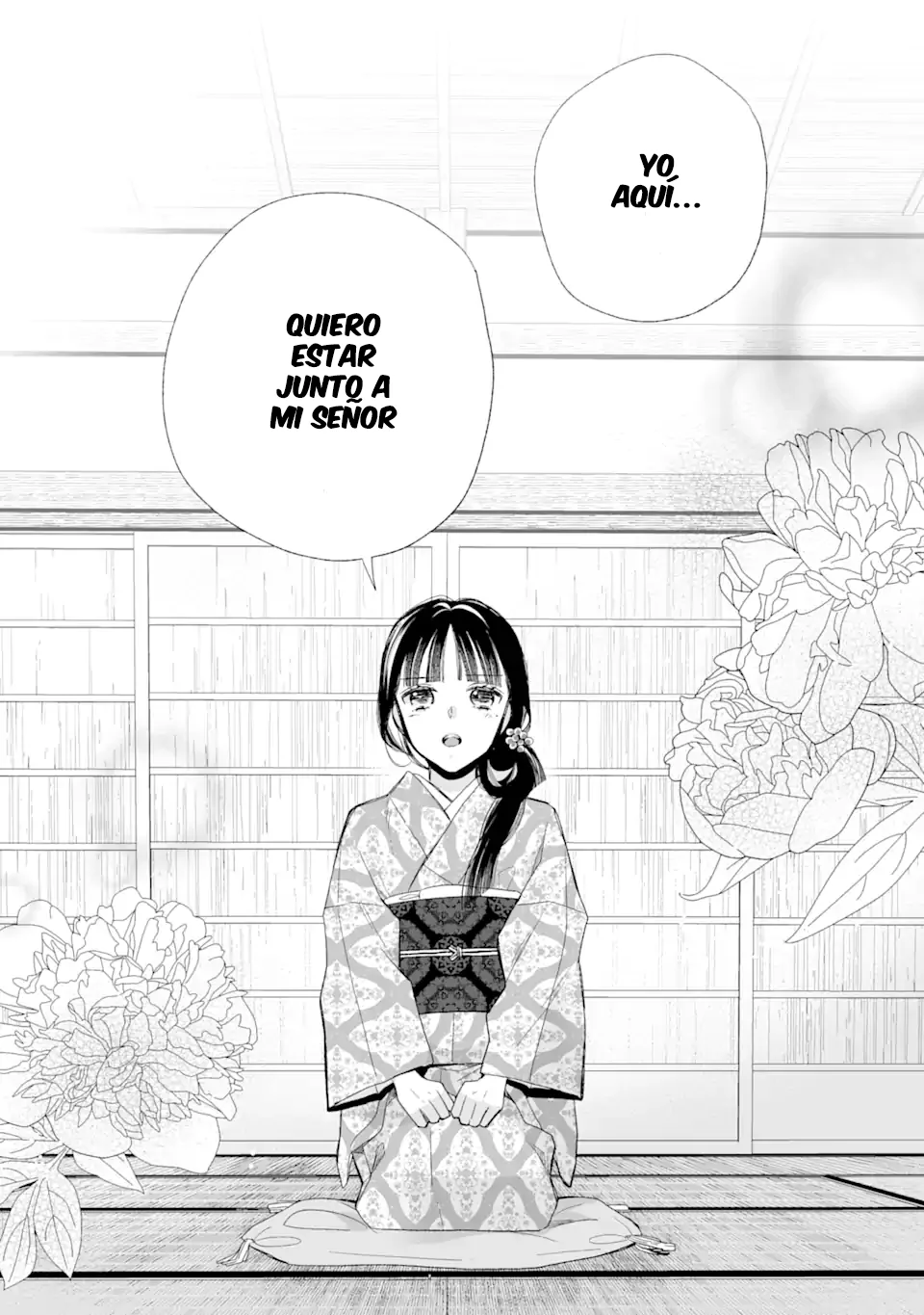Watashi no Shiawase na Kekkon Capítulo 23 - Page 22