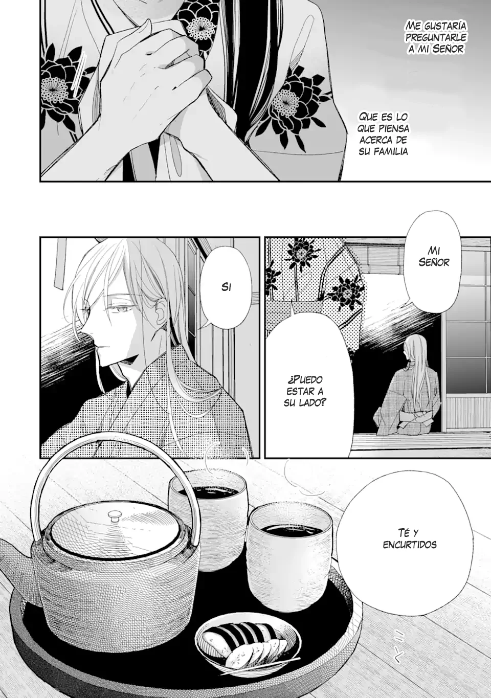 Watashi no Shiawase na Kekkon Capítulo 23 - Page 27