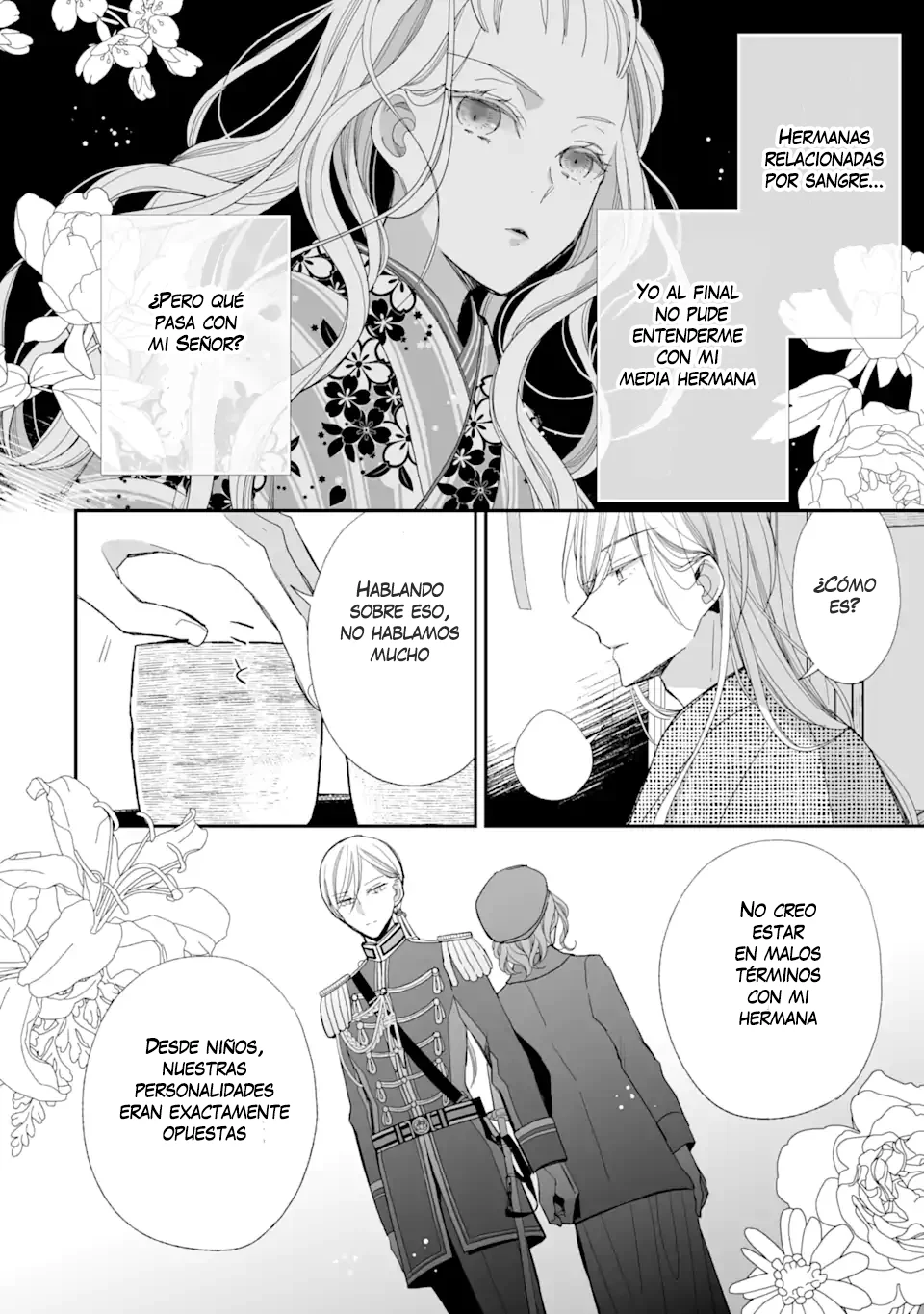 Watashi no Shiawase na Kekkon Capítulo 23 - Page 31