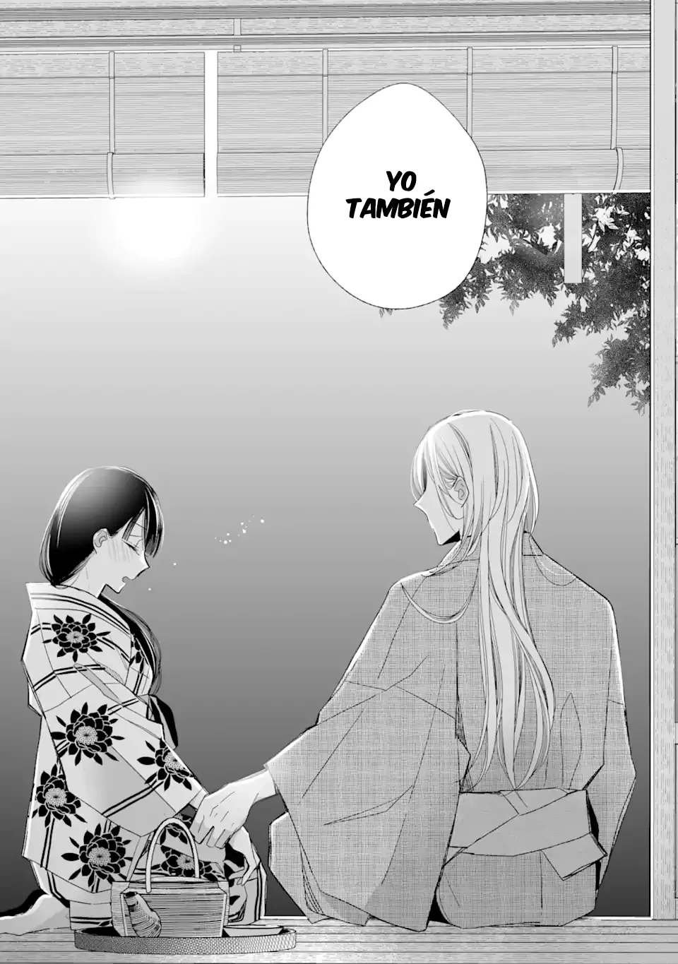 Watashi no Shiawase na Kekkon Capítulo 23 - Page 43