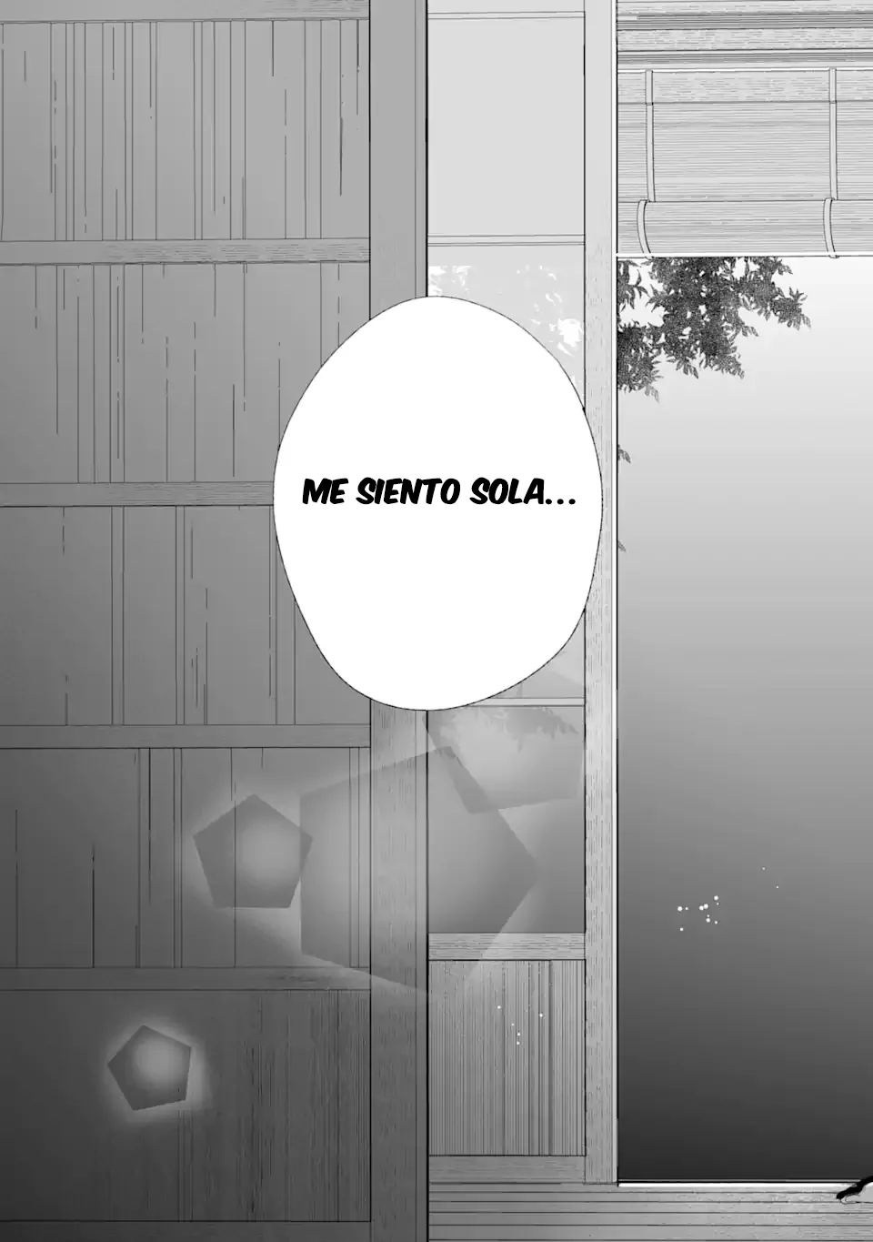 Watashi no Shiawase na Kekkon Capítulo 23 - Page 44