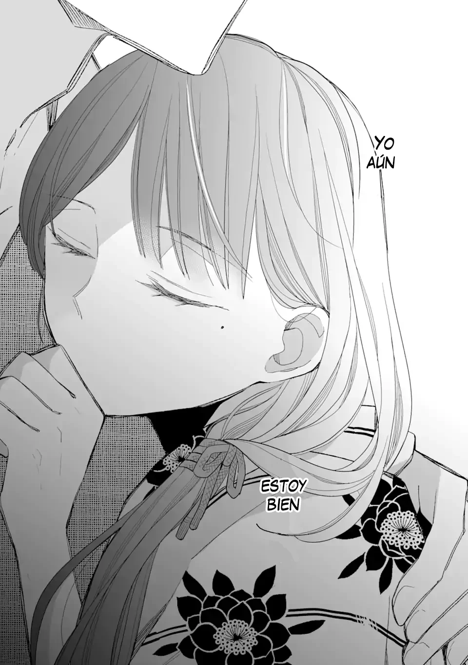 Watashi no Shiawase na Kekkon Capítulo 23 - Page 53