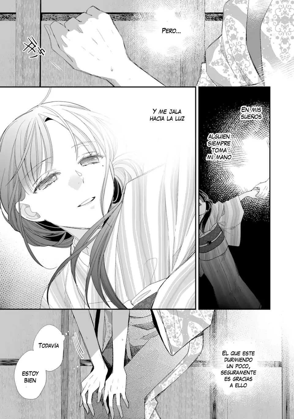 Watashi no Shiawase na Kekkon Capítulo 23 - Page 6