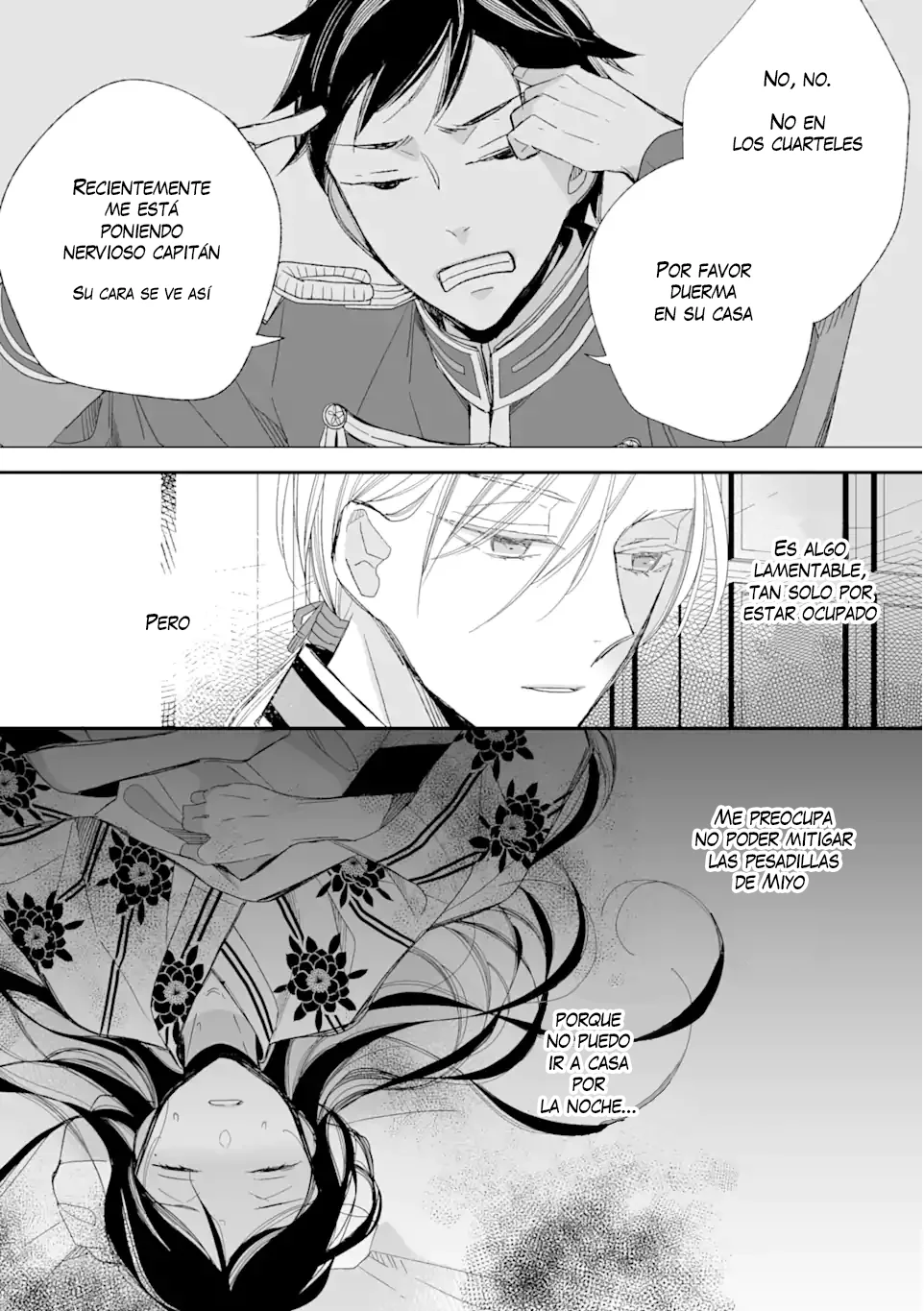 Watashi no Shiawase na Kekkon Capítulo 24 - Page 26
