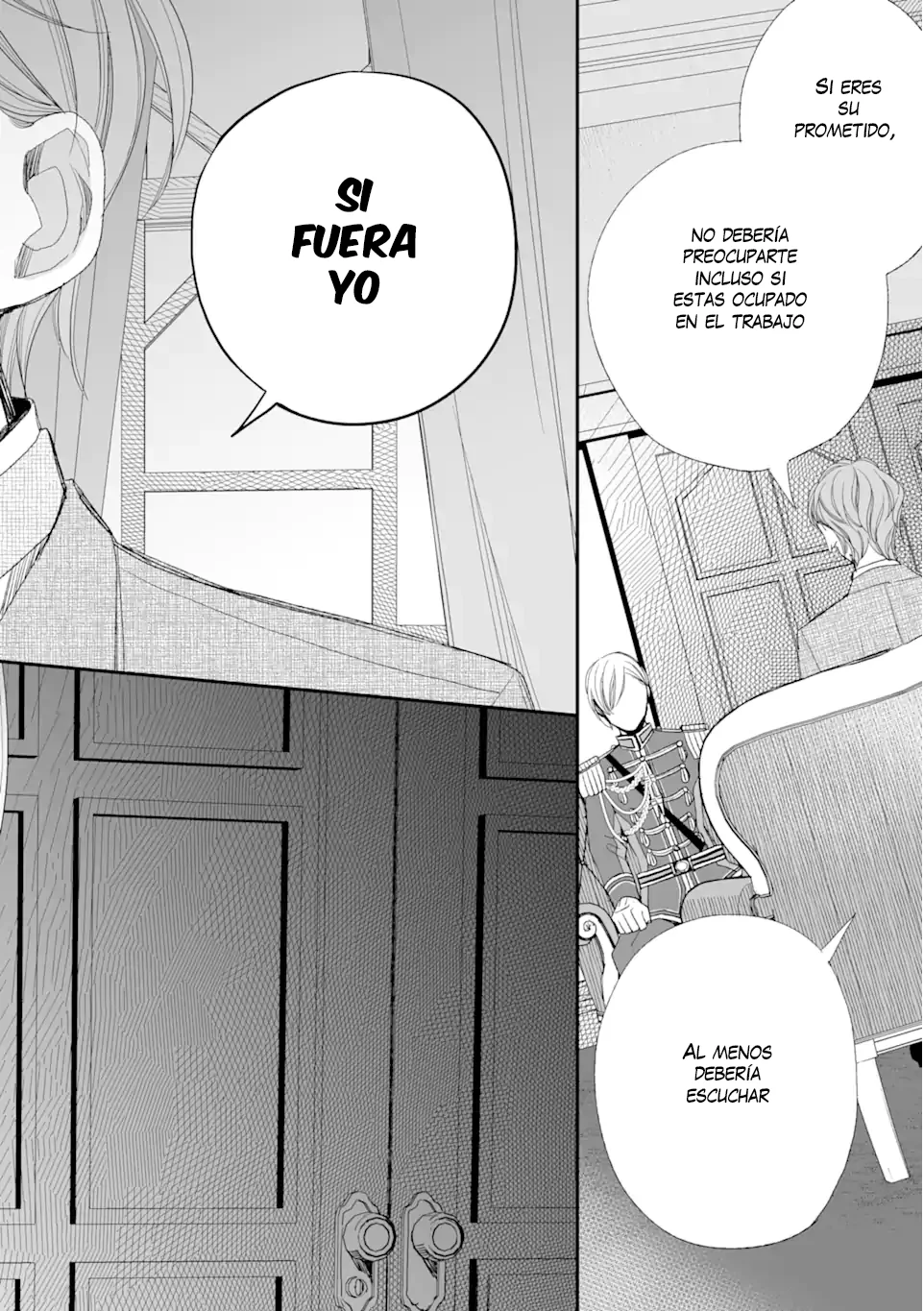 Watashi no Shiawase na Kekkon Capítulo 24 - Page 31