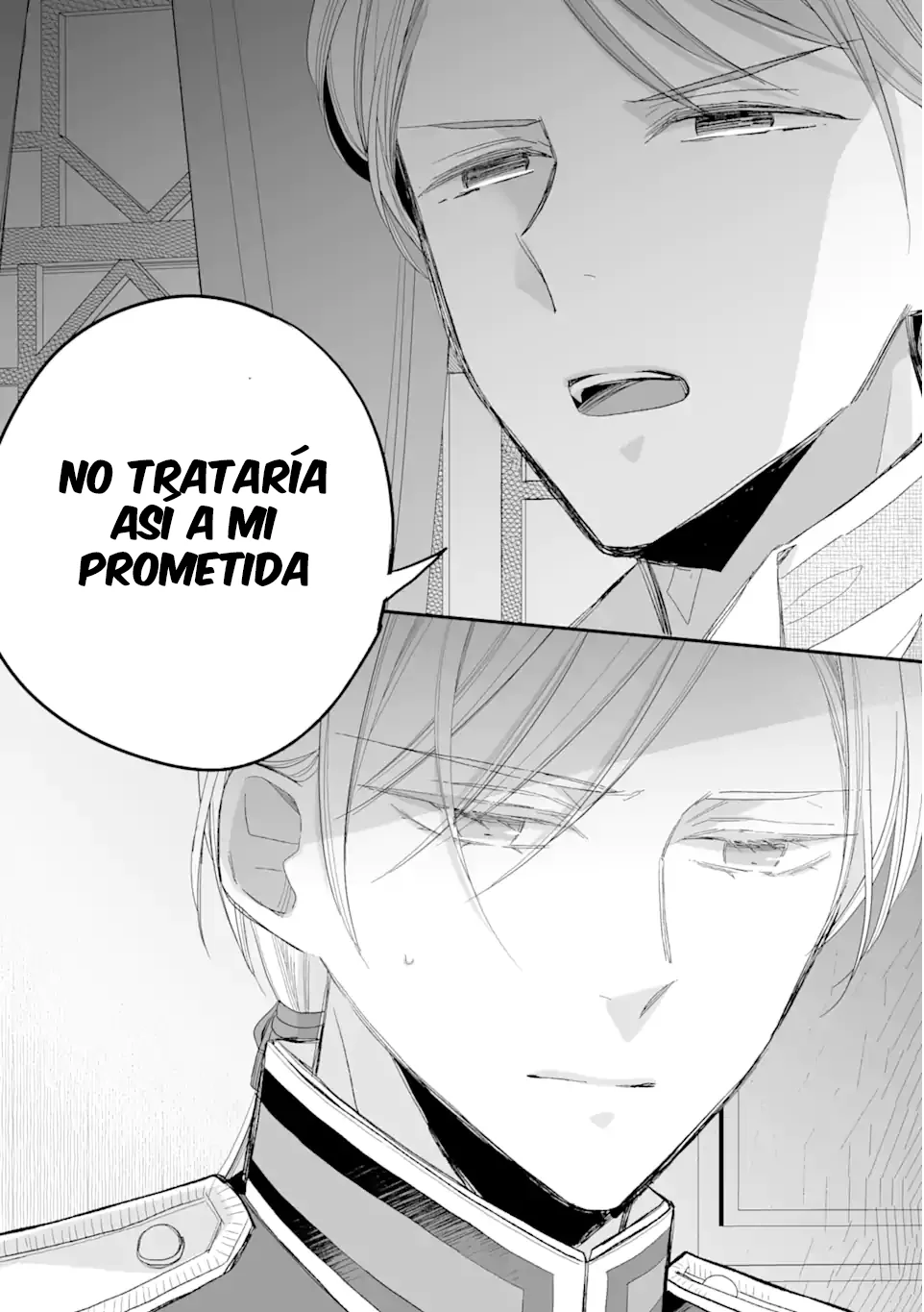 Watashi no Shiawase na Kekkon Capítulo 24 - Page 33
