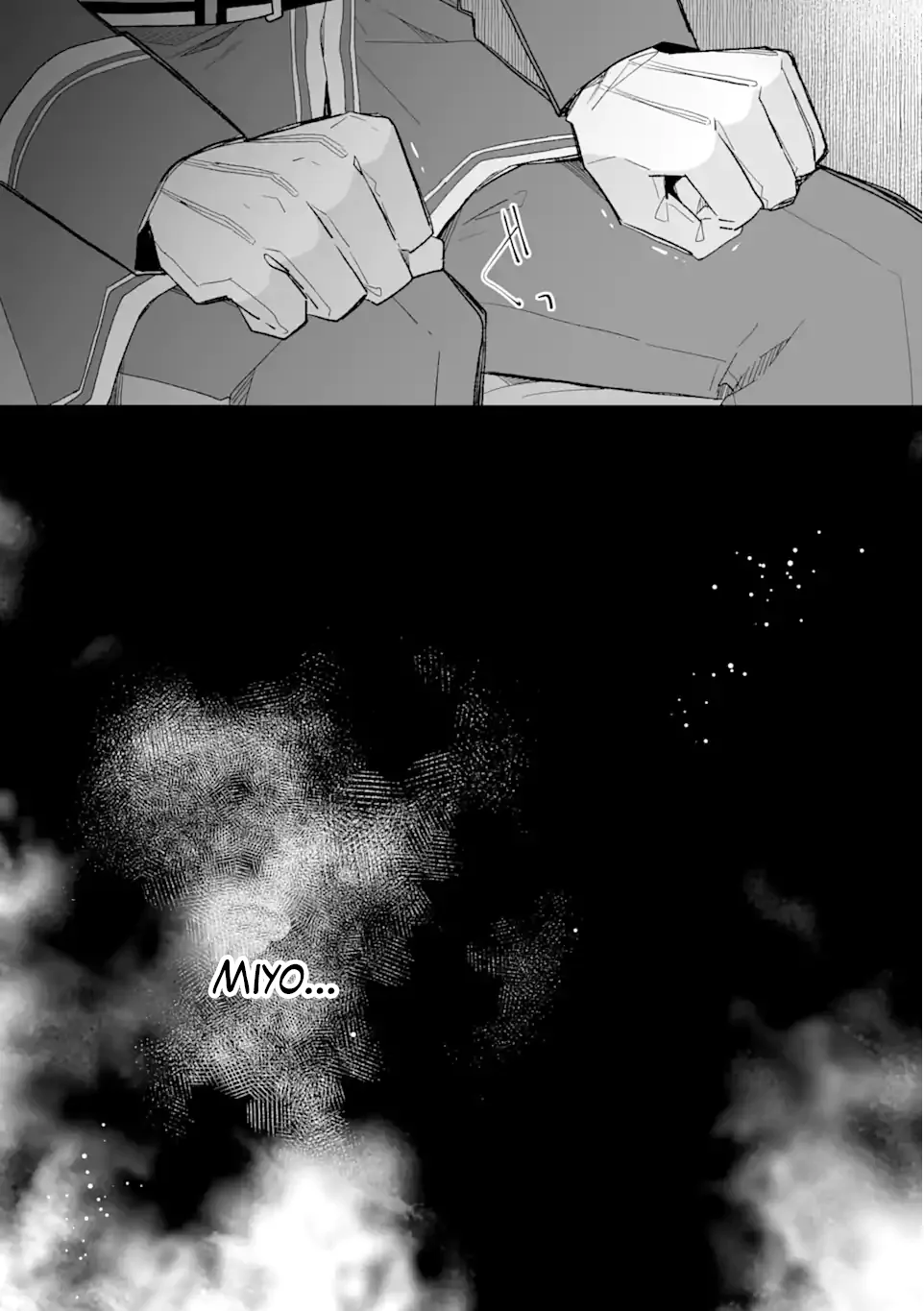 Watashi no Shiawase na Kekkon Capítulo 24 - Page 34
