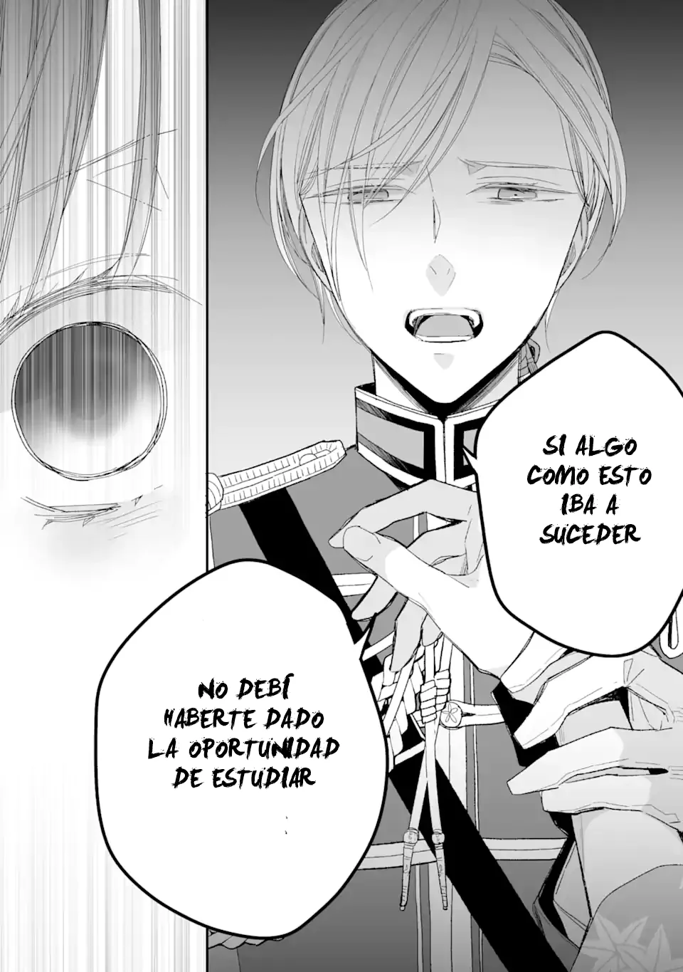Watashi no Shiawase na Kekkon Capítulo 25 - Page 22