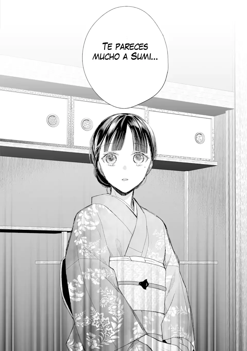 Watashi no Shiawase na Kekkon Capítulo 26 - Page 17