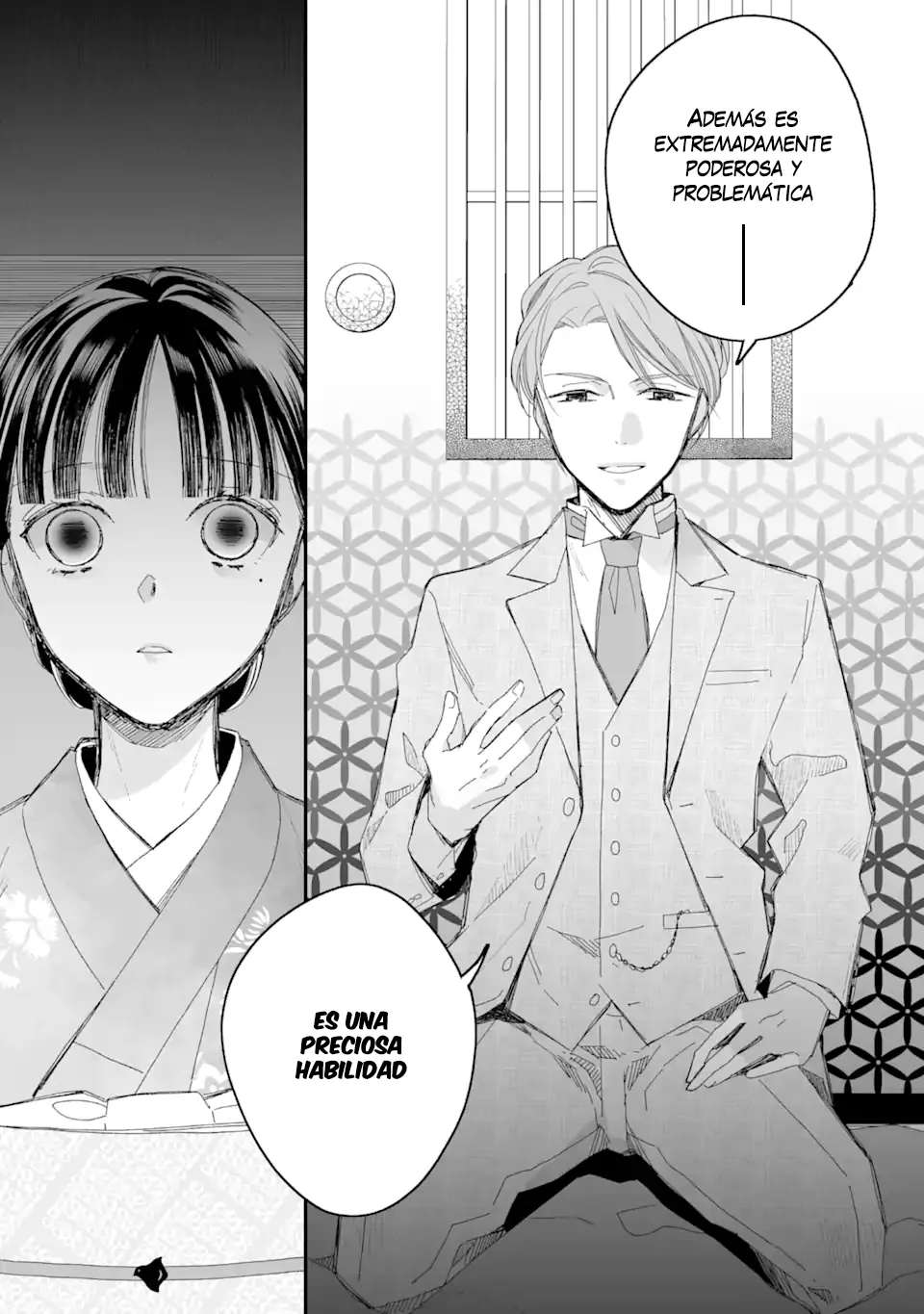 Watashi no Shiawase na Kekkon Capítulo 27 - Page 11