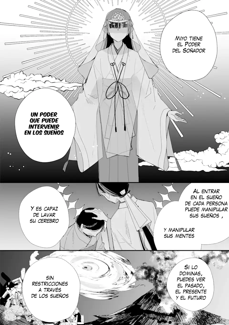 Watashi no Shiawase na Kekkon Capítulo 27 - Page 14