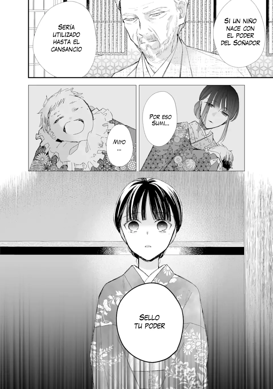 Watashi no Shiawase na Kekkon Capítulo 27 - Page 18