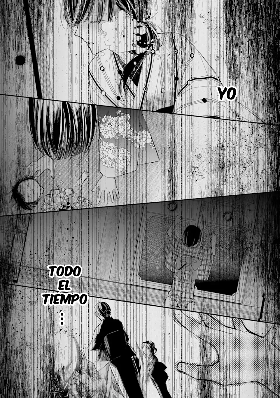 Watashi no Shiawase na Kekkon Capítulo 27 - Page 20