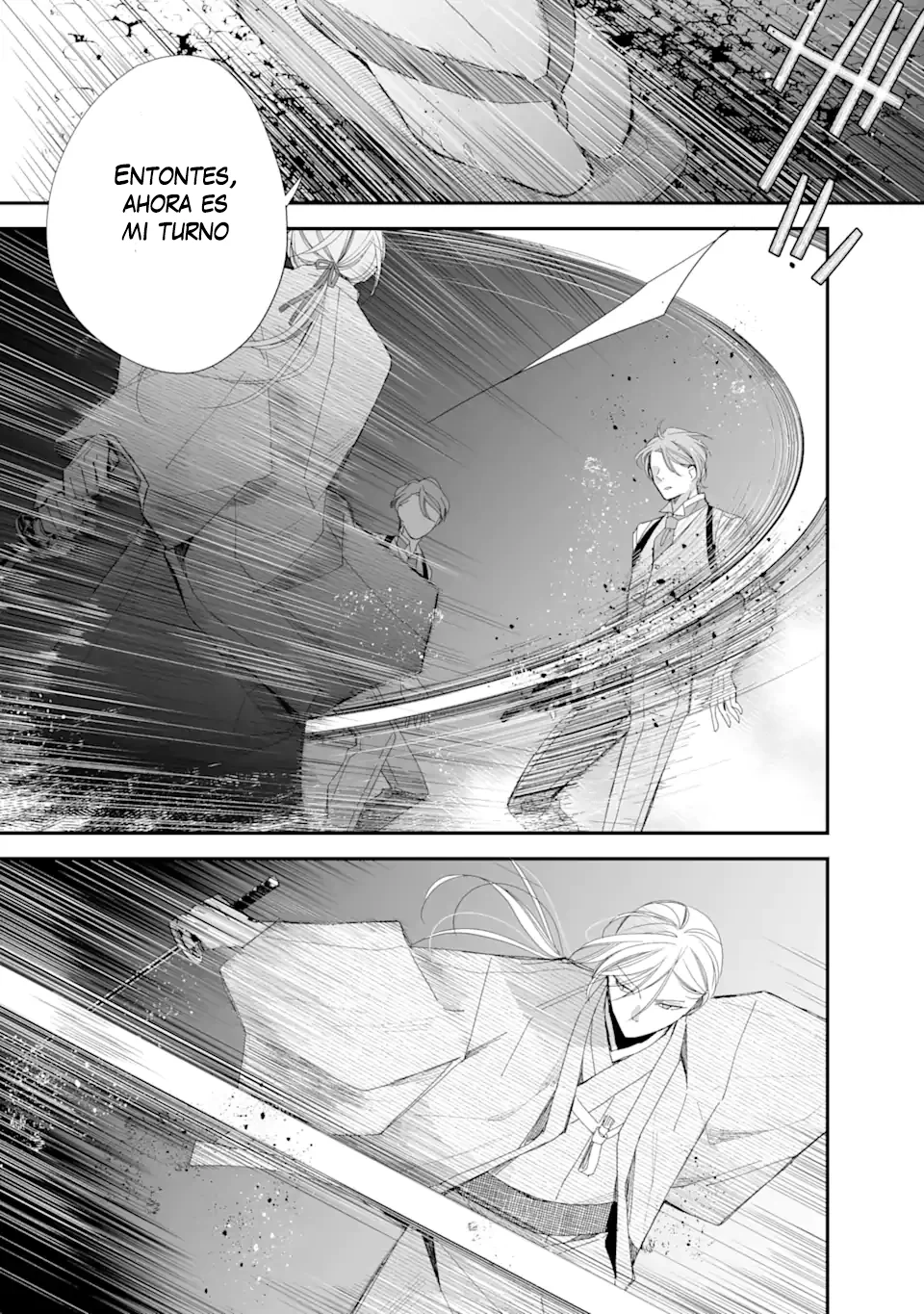 Watashi no Shiawase na Kekkon Capítulo 27 - Page 41