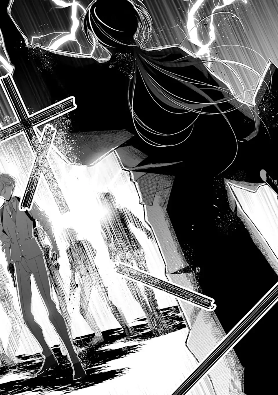 Watashi no Shiawase na Kekkon Capítulo 27 - Page 46