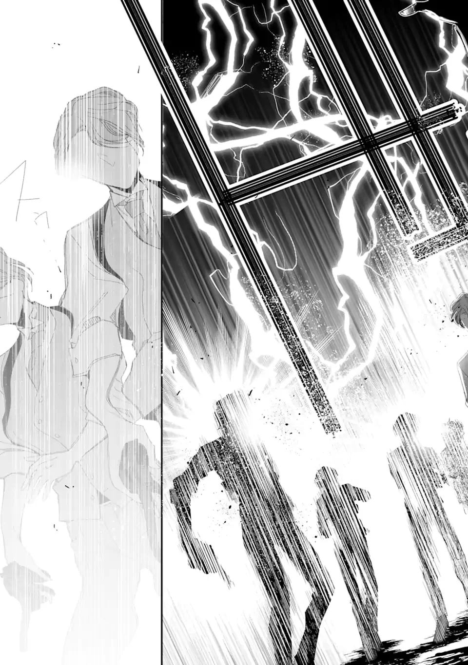 Watashi no Shiawase na Kekkon Capítulo 27 - Page 47