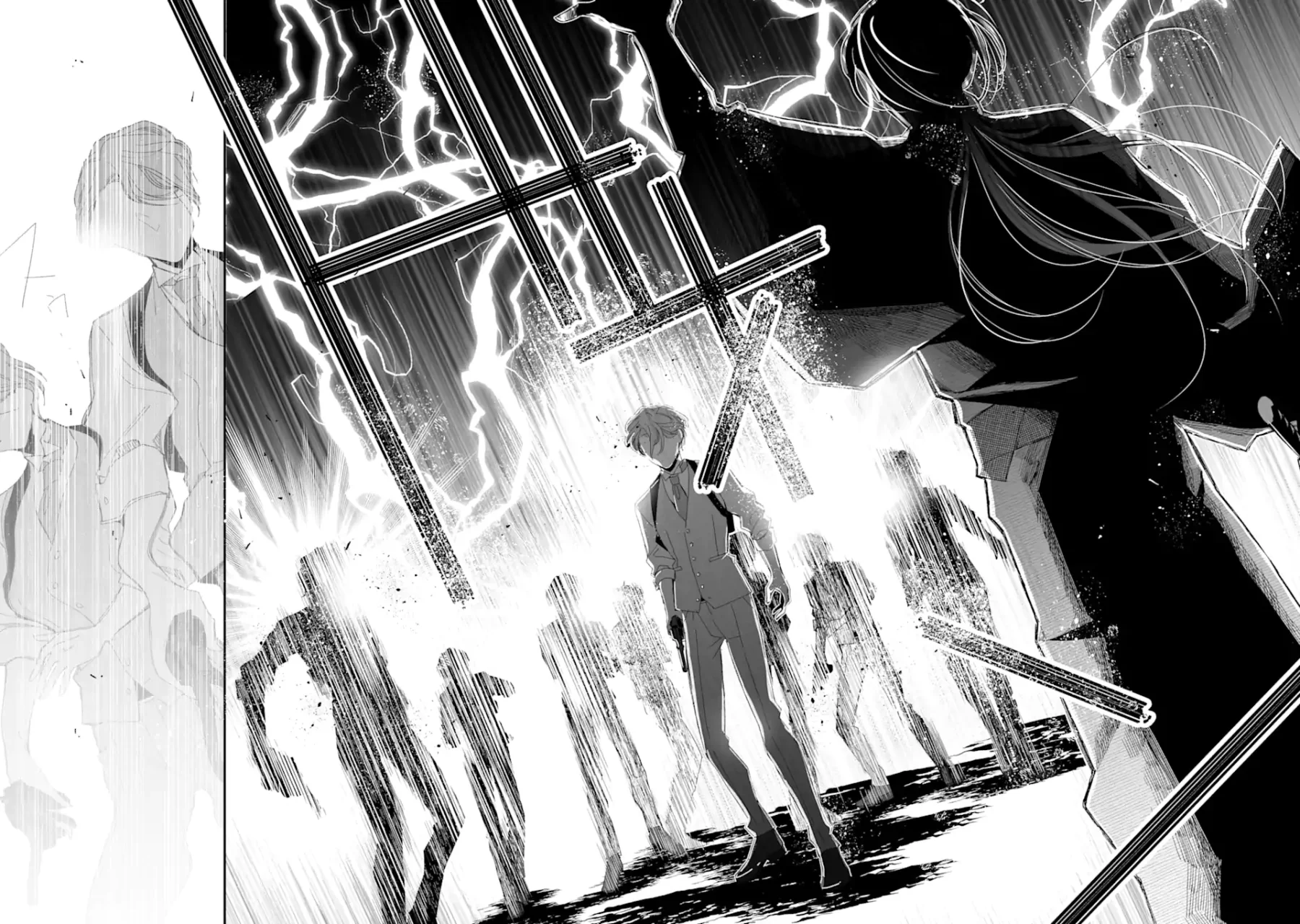 Watashi no Shiawase na Kekkon Capítulo 27 - Page 48