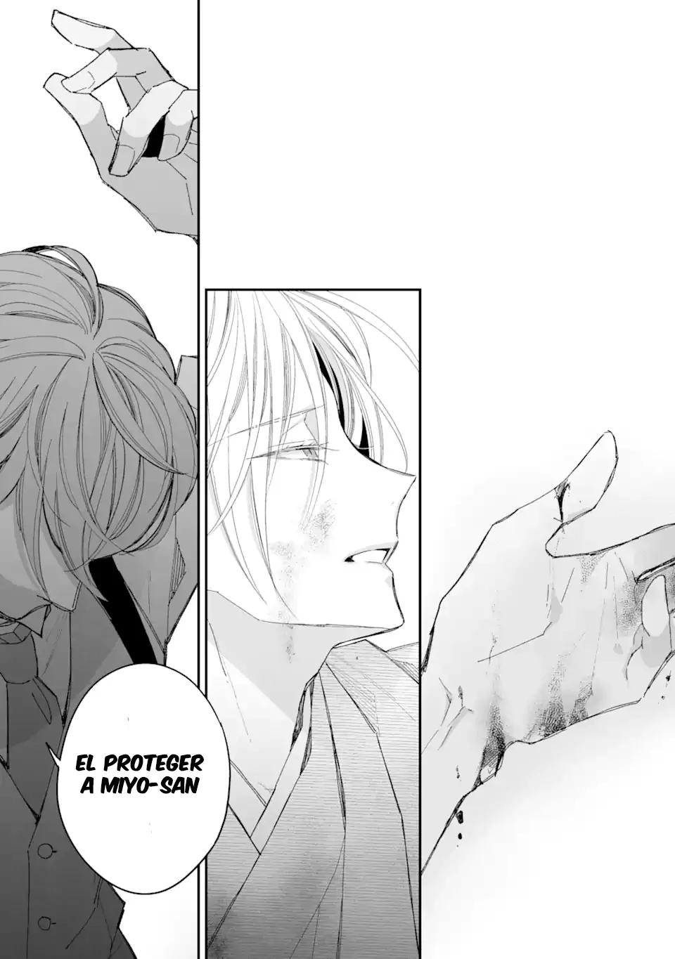 Watashi no Shiawase na Kekkon Capítulo 27 - Page 61