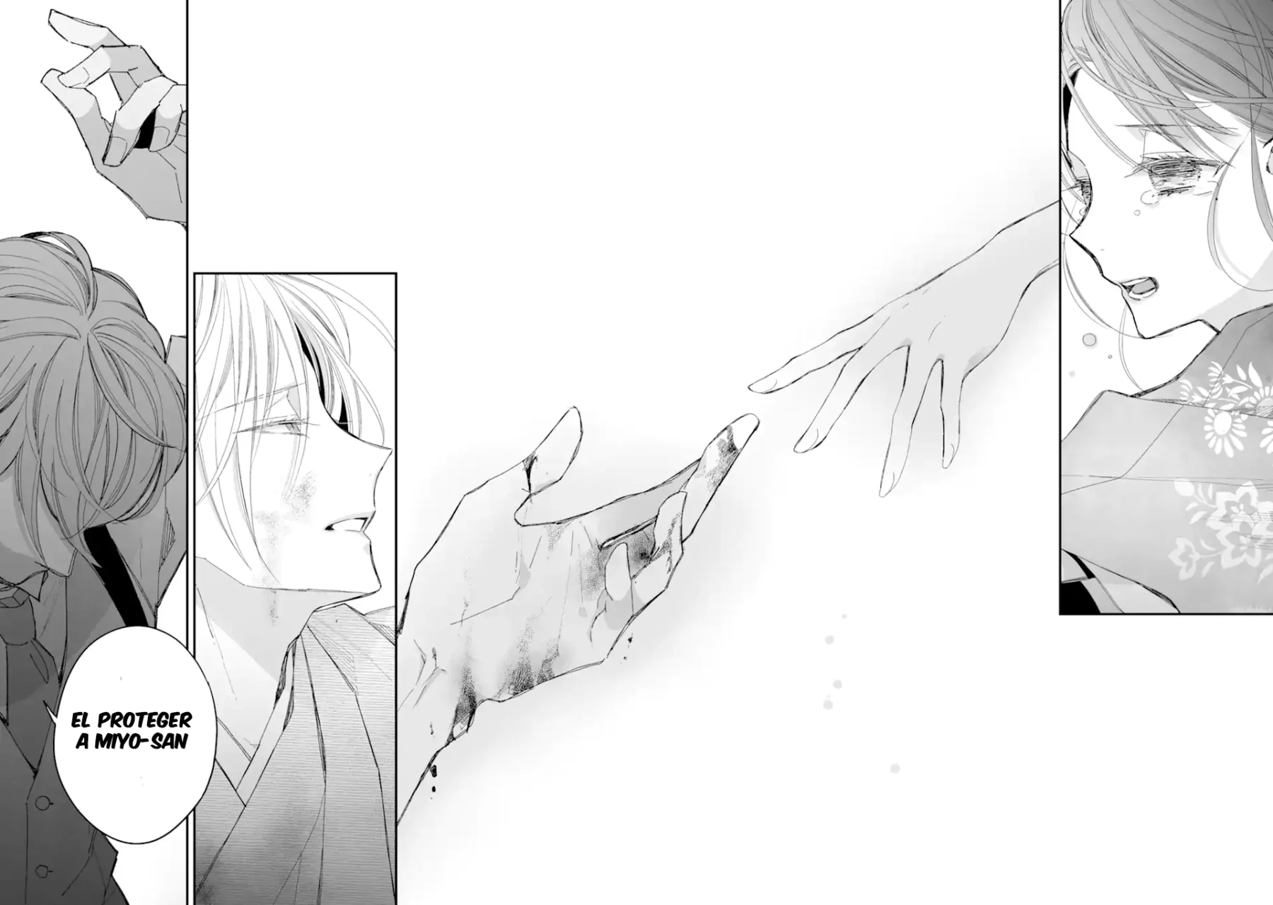 Watashi no Shiawase na Kekkon Capítulo 27 - Page 62