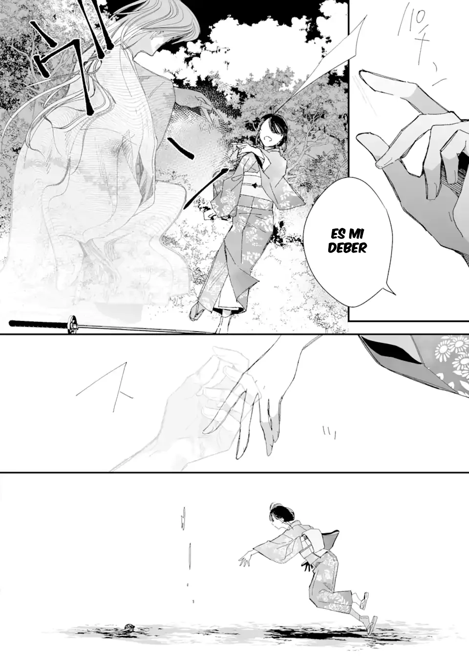 Watashi no Shiawase na Kekkon Capítulo 27 - Page 63