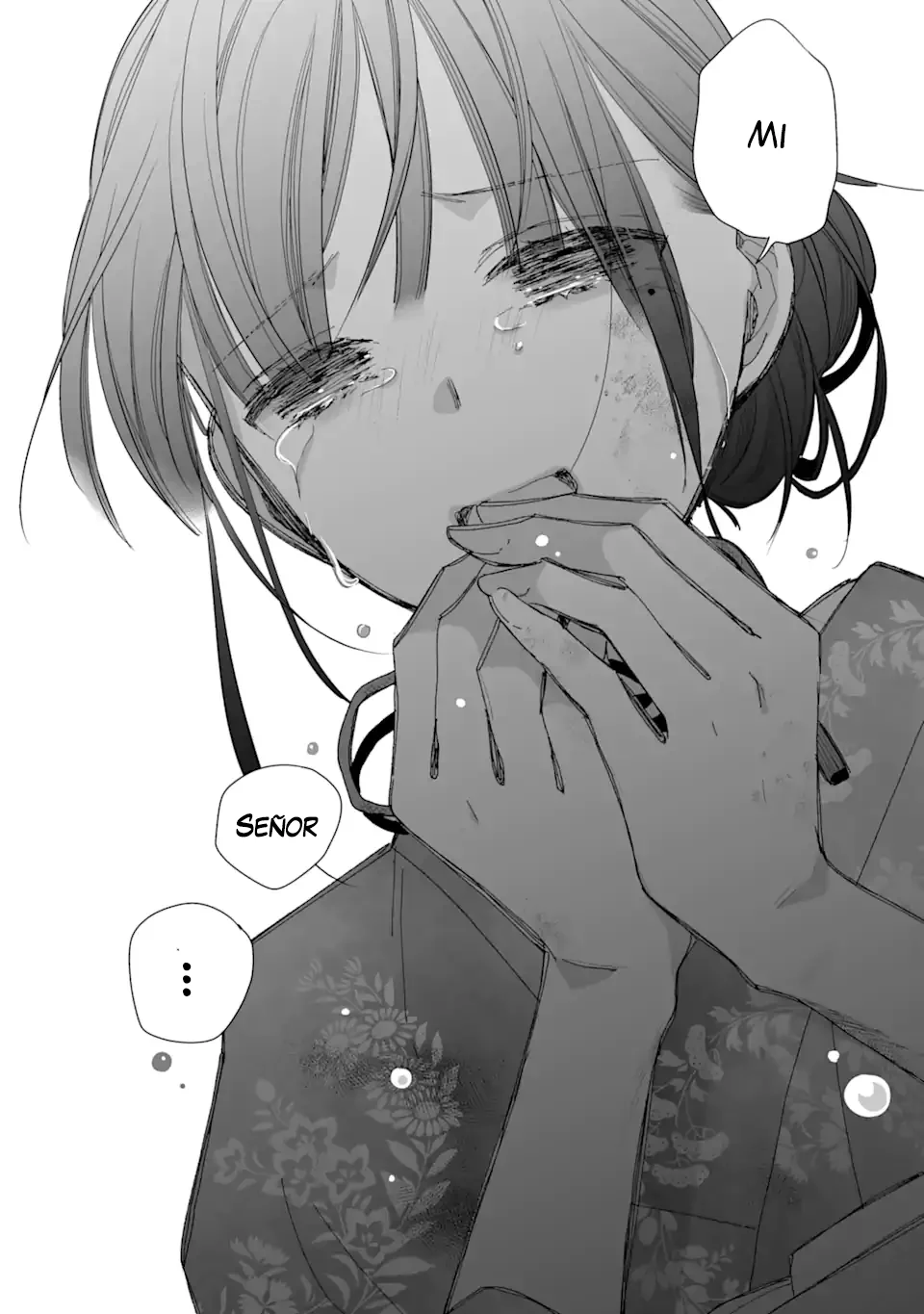 Watashi no Shiawase na Kekkon Capítulo 27 - Page 65