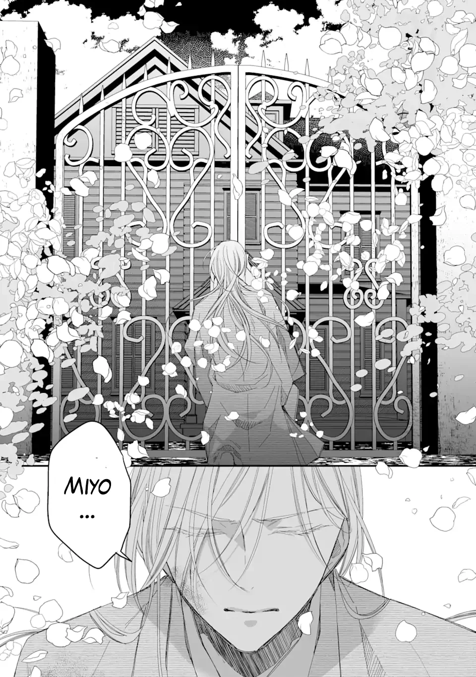 Watashi no Shiawase na Kekkon Capítulo 27 - Page 67