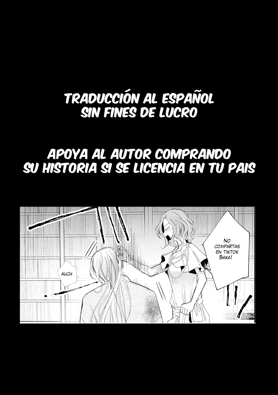 Watashi no Shiawase na Kekkon Capítulo 28 - Page 35