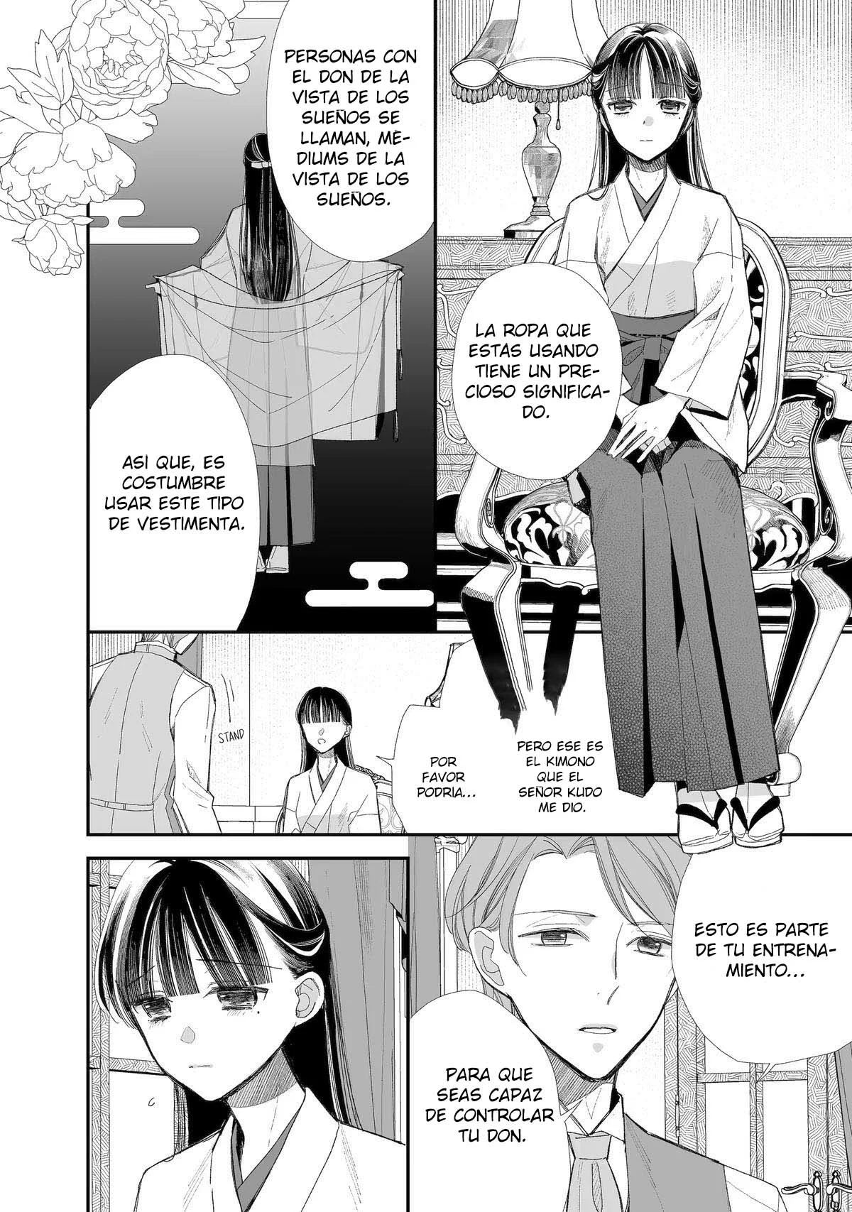 Watashi no Shiawase na Kekkon Capítulo 29 - Page 13