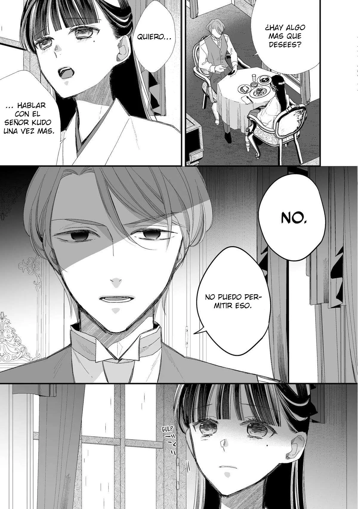 Watashi no Shiawase na Kekkon Capítulo 29 - Page 14