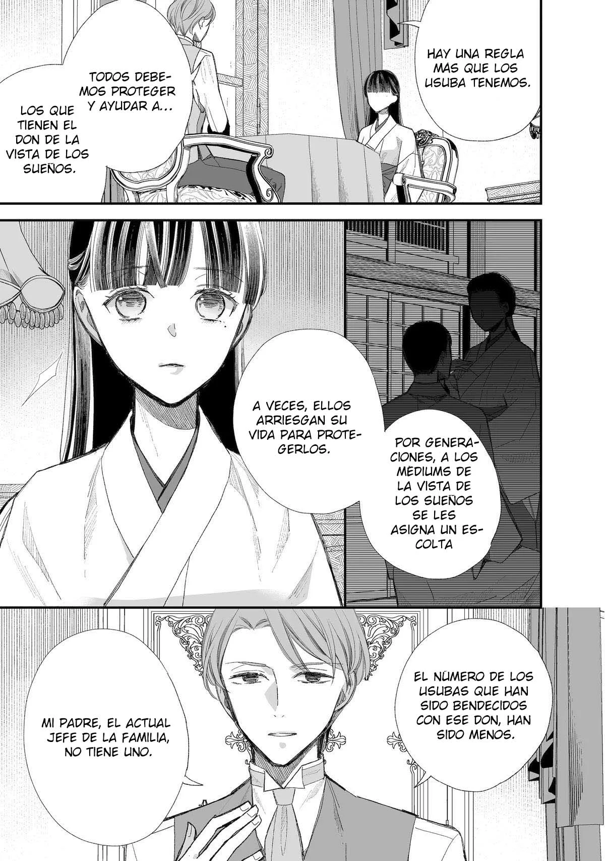 Watashi no Shiawase na Kekkon Capítulo 29 - Page 22