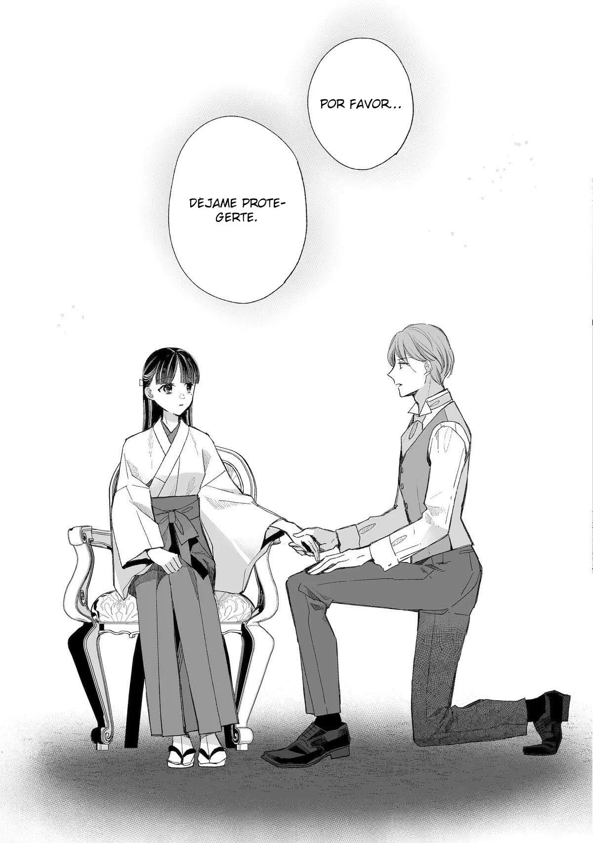 Watashi no Shiawase na Kekkon Capítulo 29 - Page 24