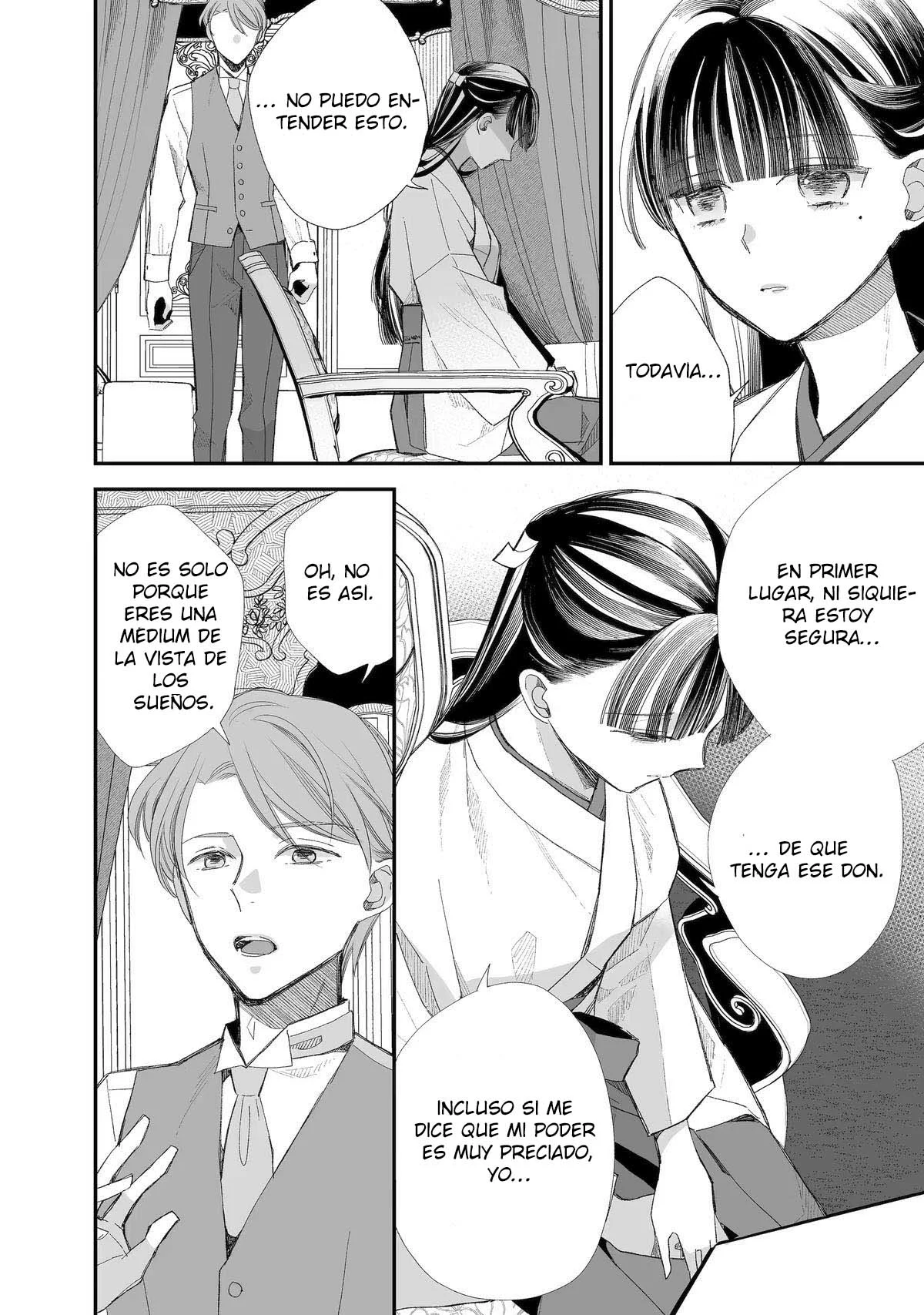 Watashi no Shiawase na Kekkon Capítulo 29 - Page 27