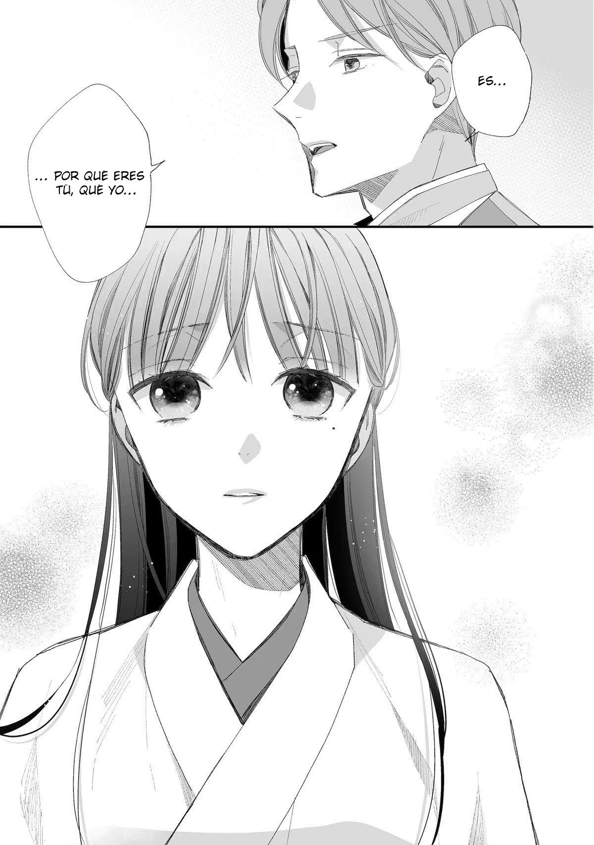Watashi no Shiawase na Kekkon Capítulo 29 - Page 28