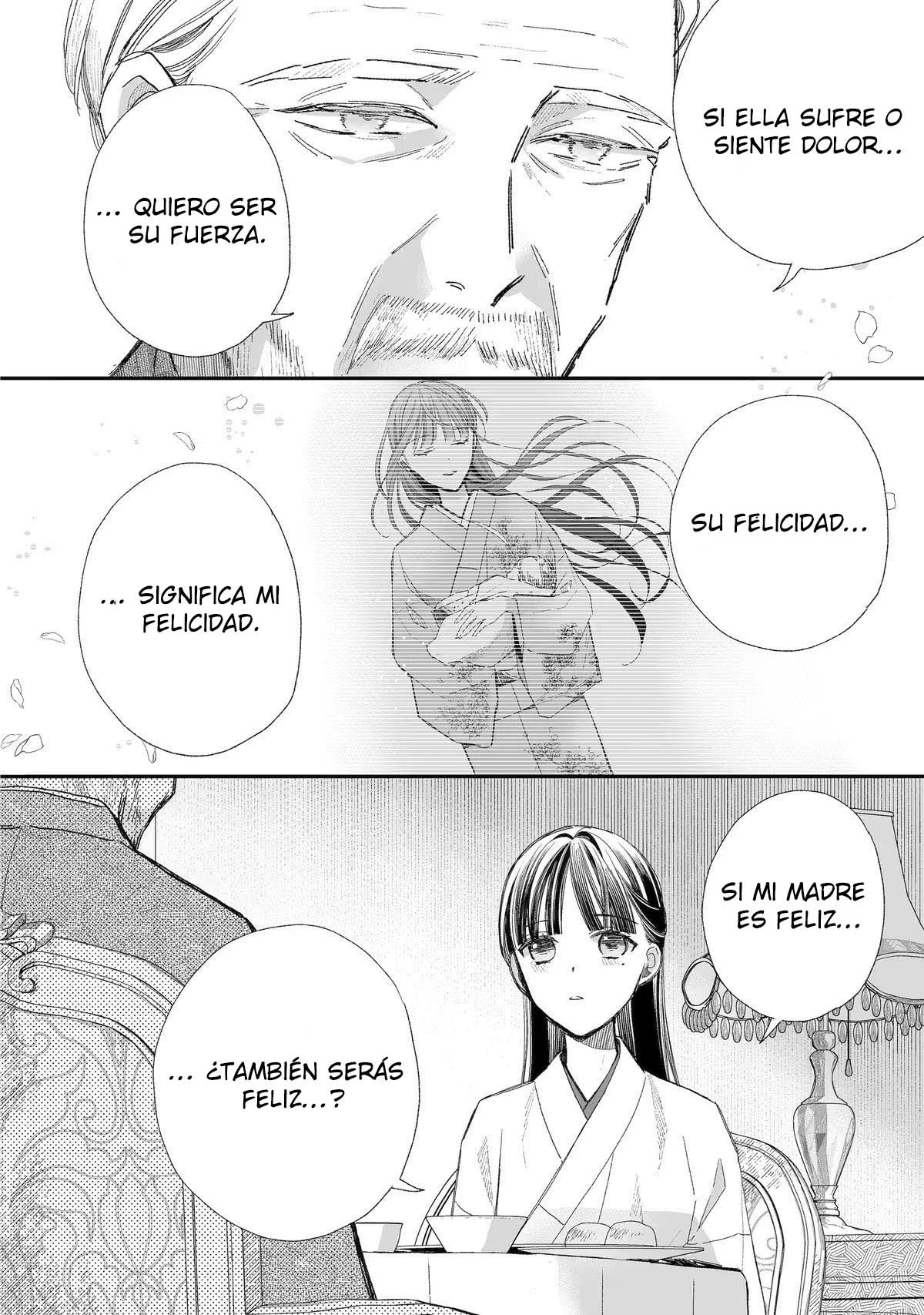 Watashi no Shiawase na Kekkon Capítulo 30 - Page 18