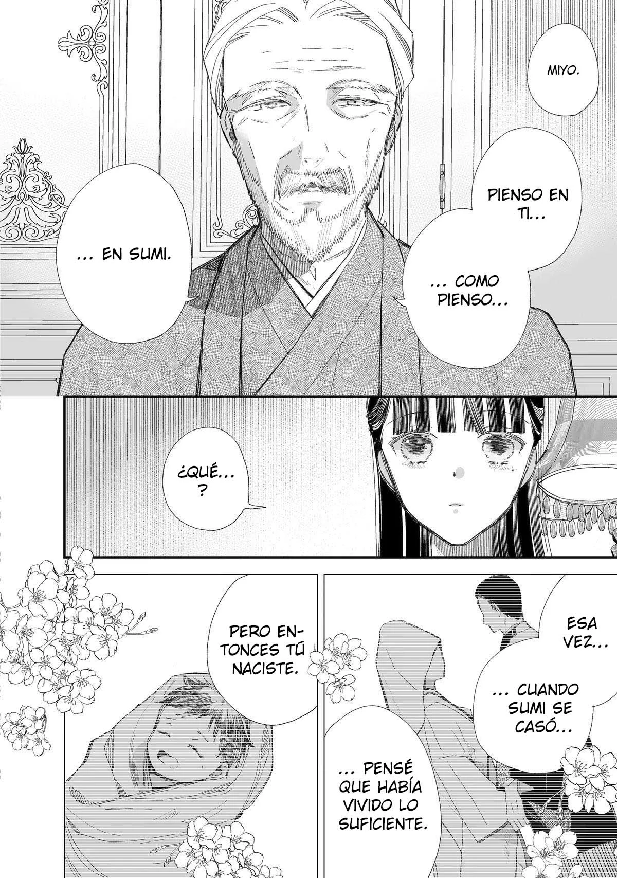 Watashi no Shiawase na Kekkon Capítulo 30 - Page 20