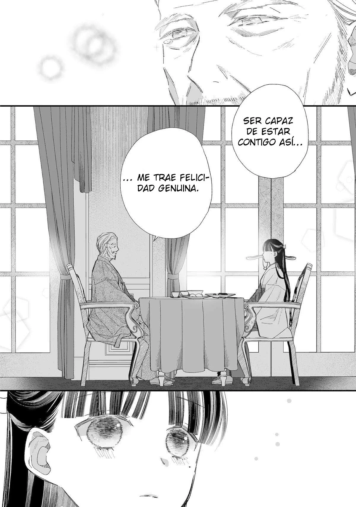 Watashi no Shiawase na Kekkon Capítulo 30 - Page 22