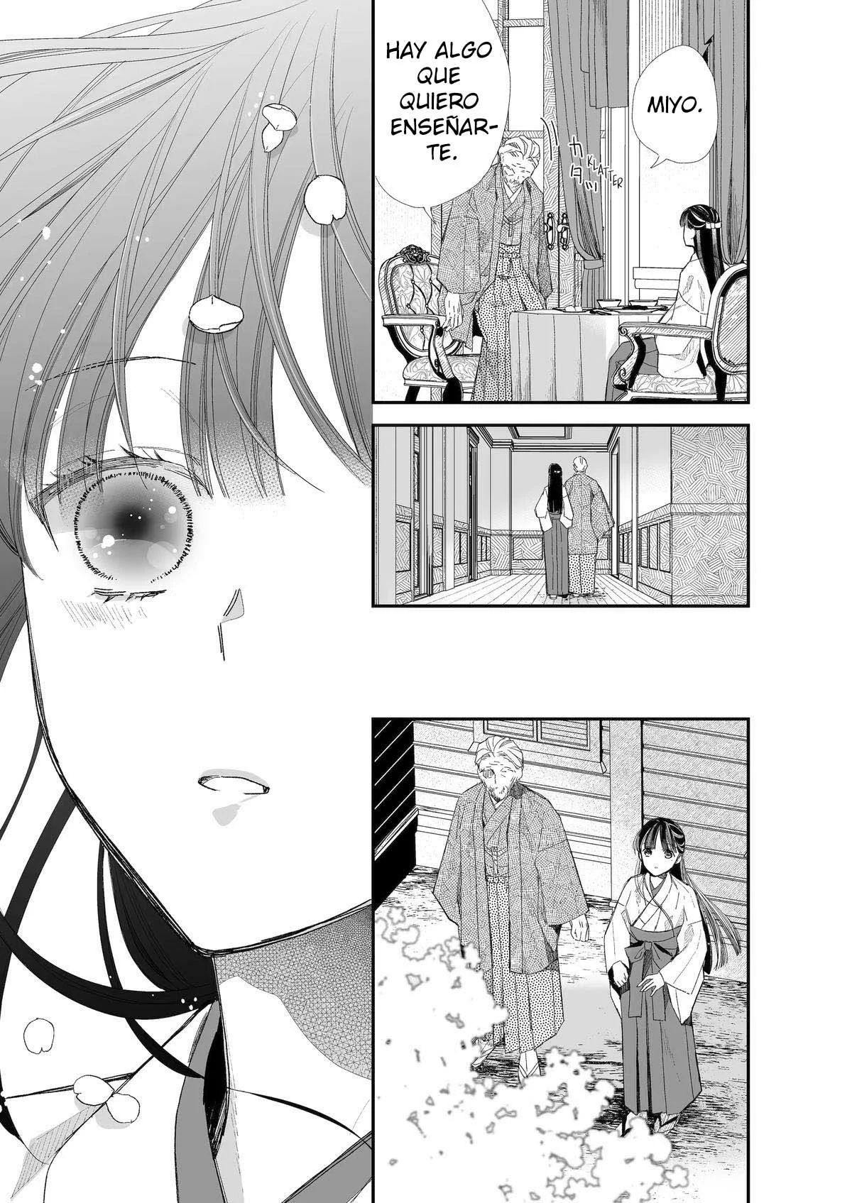 Watashi no Shiawase na Kekkon Capítulo 30 - Page 25
