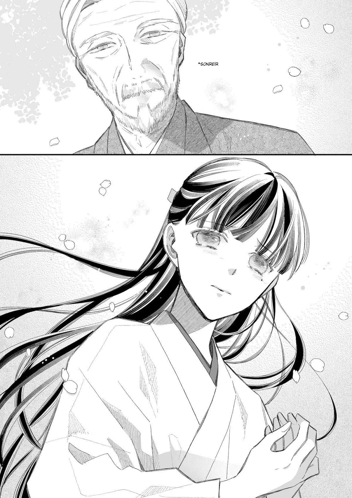 Watashi no Shiawase na Kekkon Capítulo 30 - Page 29