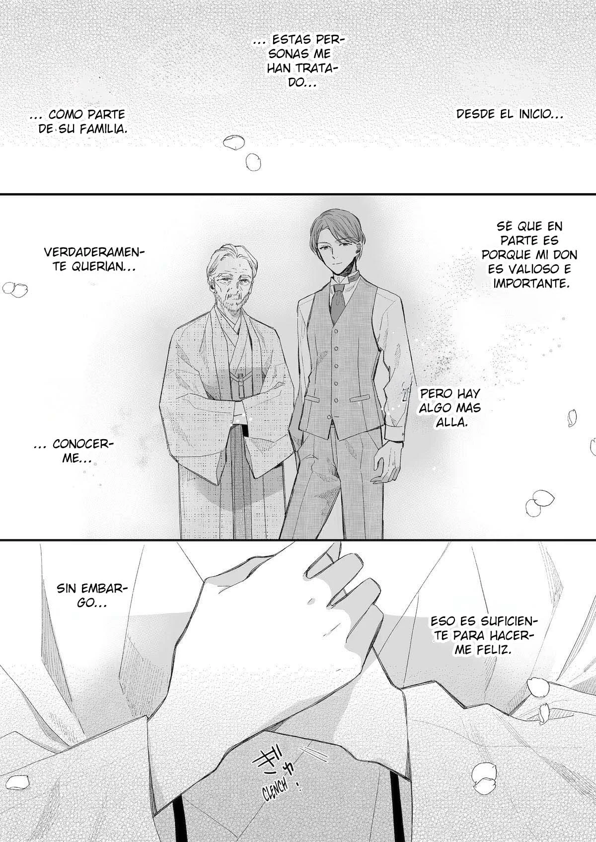 Watashi no Shiawase na Kekkon Capítulo 30 - Page 30