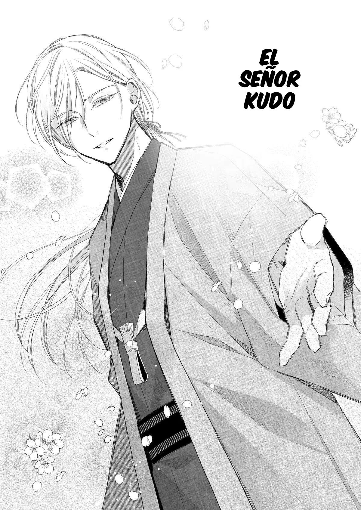 Watashi no Shiawase na Kekkon Capítulo 30 - Page 32