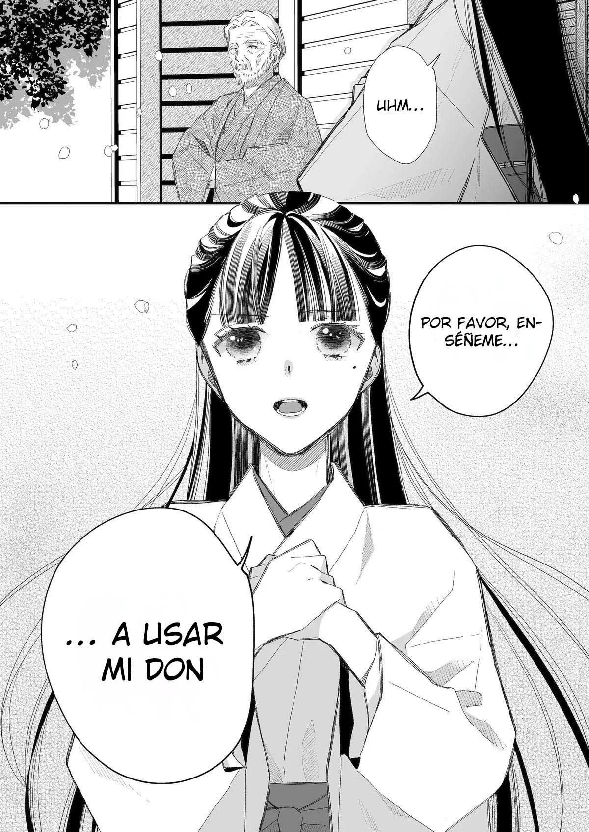 Watashi no Shiawase na Kekkon Capítulo 30 - Page 35