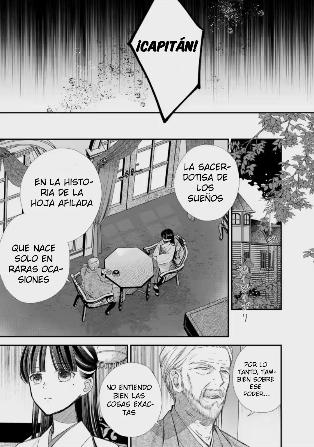 Watashi no Shiawase na Kekkon Capítulo 31 - Page 15