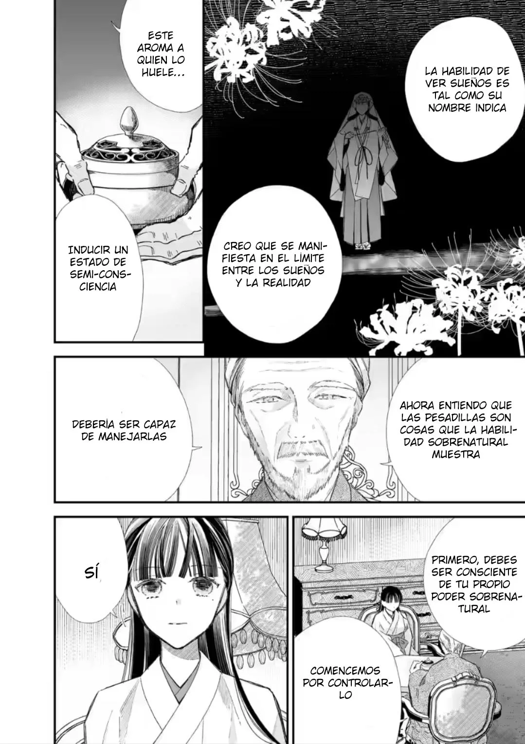 Watashi no Shiawase na Kekkon Capítulo 31 - Page 20