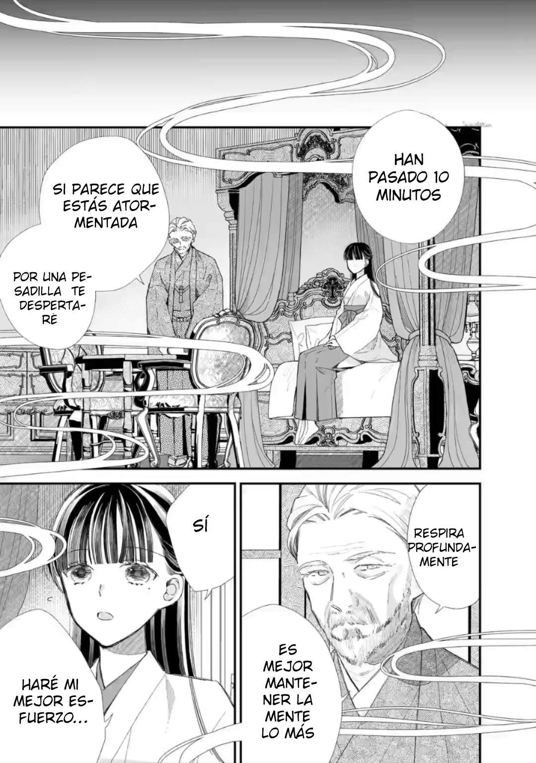 Watashi no Shiawase na Kekkon Capítulo 31 - Page 21