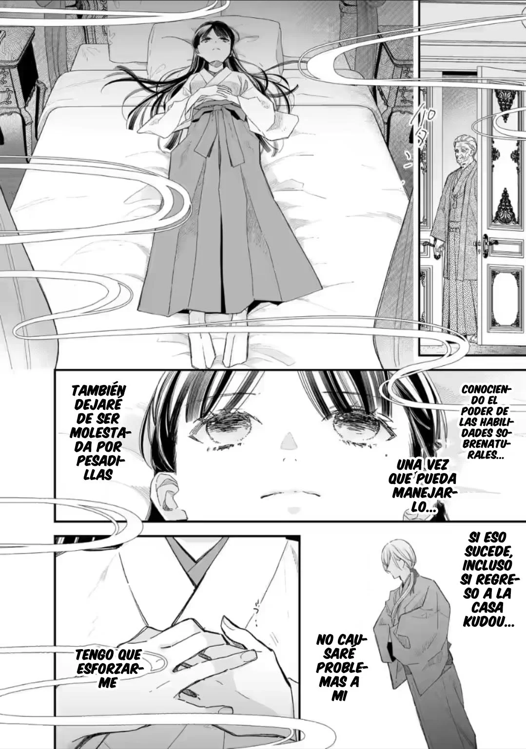 Watashi no Shiawase na Kekkon Capítulo 31 - Page 22