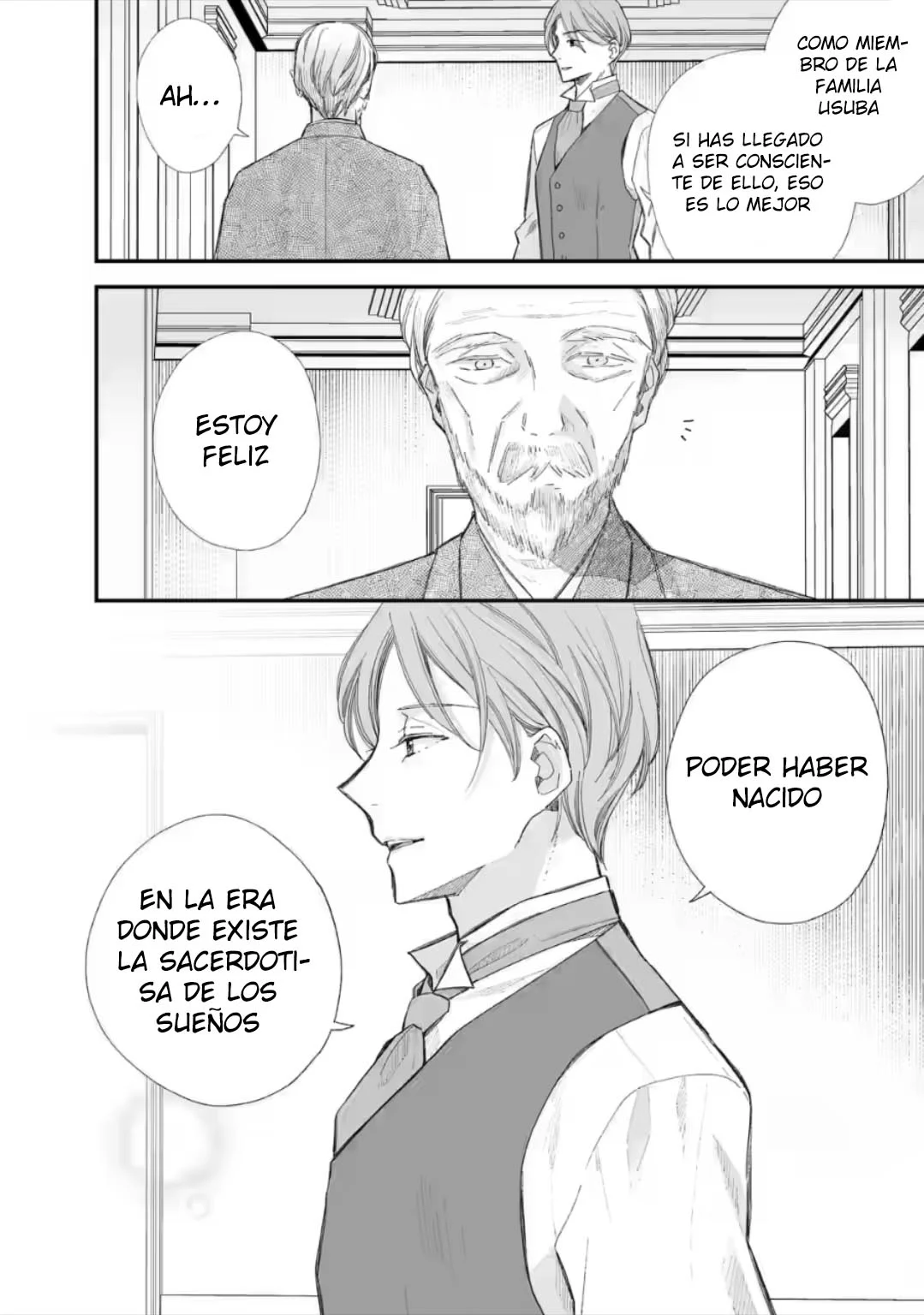 Watashi no Shiawase na Kekkon Capítulo 31 - Page 24