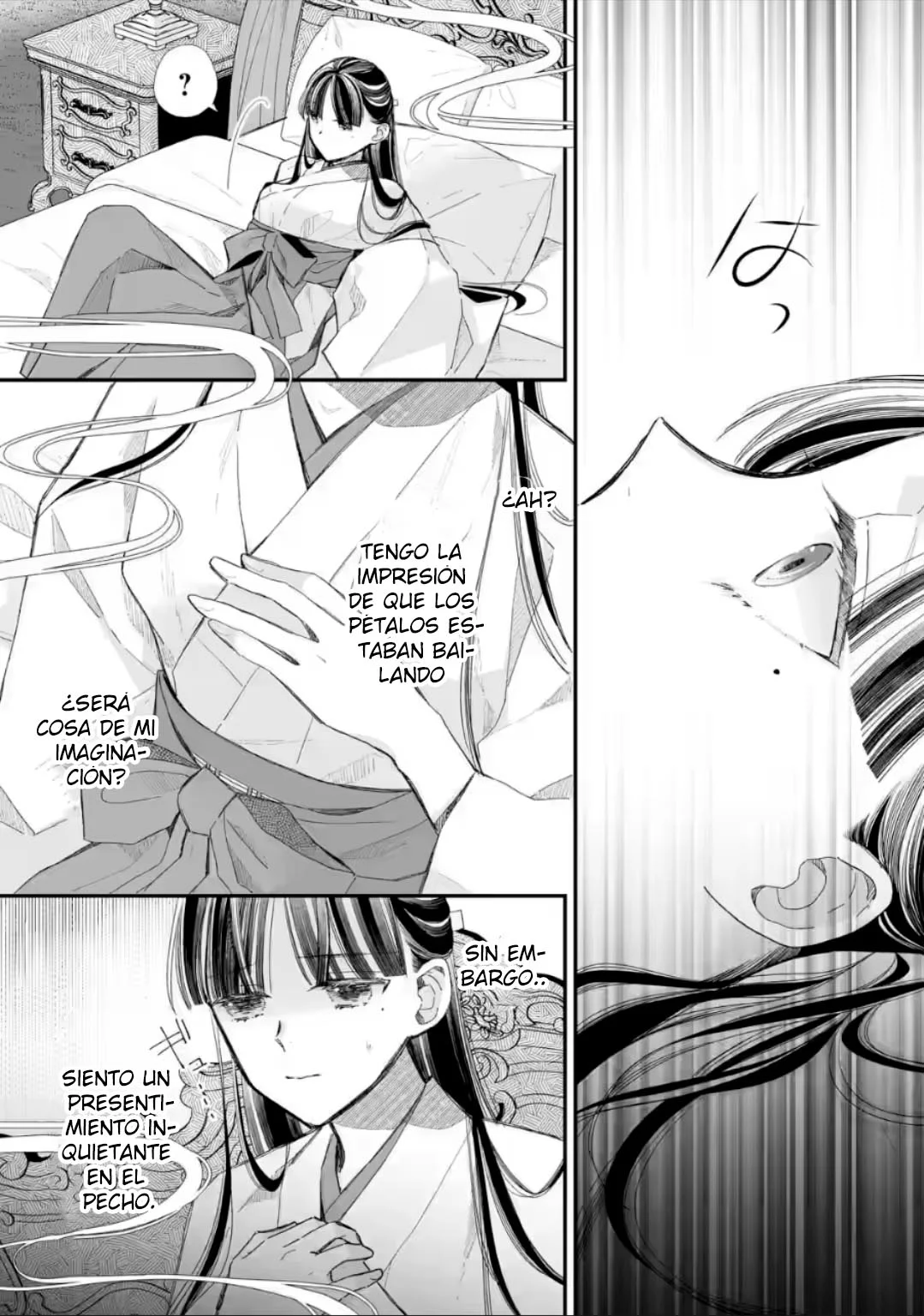 Watashi no Shiawase na Kekkon Capítulo 31 - Page 27